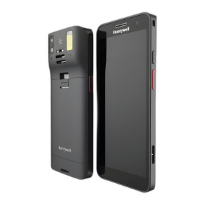 Honeywell CT37-PB-RED Protective Boot Mobile Computer - image 2