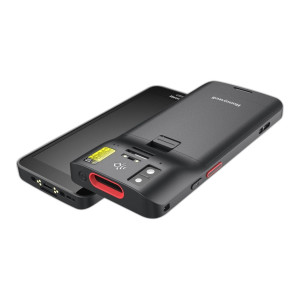 Honeywell CT37-PB-STD Protective Boot Mobile Computer - image 2