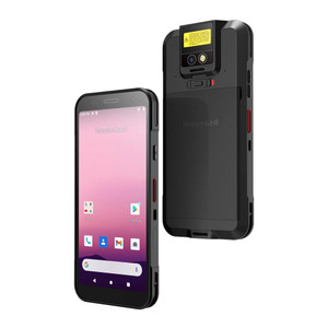 Honeywell CT32-PB-STD Protective Boot for Honeywell CT32 Mobile Computer