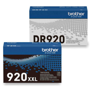 DR920