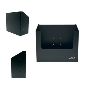 Honeywell QM3500SPACER Mount Bracket