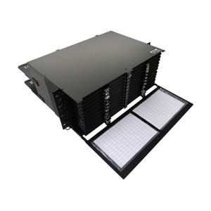 Tripp Lite N600P-576U-24