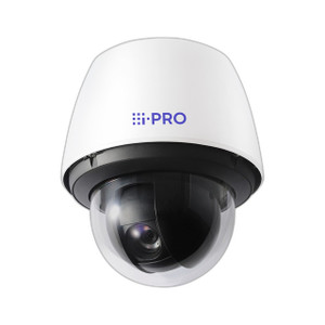 i-PRO WV-S65340-Z4K 2MP Outdoor AI PTZ Dome Network IP Camera