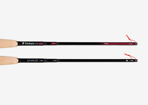 SR10LT-53170 SATO polyester label close-up texture detail gloss finish