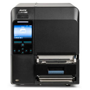 SATO CL4NX Plus 203dpi UHF RFID Industrial Printer WWCLP1C01-NAR