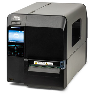 SATO CL4NX Plus 609dpi UHF RFID Industrial Printer WWCLP3A01-NAR