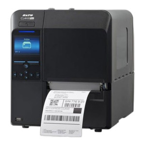 SATO CL4NX Plus 305dpi Industrial Thermal Printer
