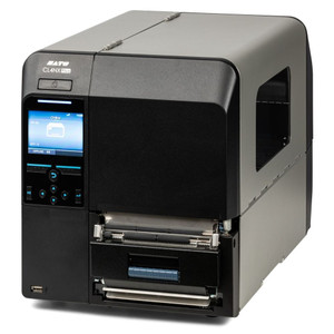 Sato WWCLP1201-NAR RB 203dpi Industrial Thermal Label Printer