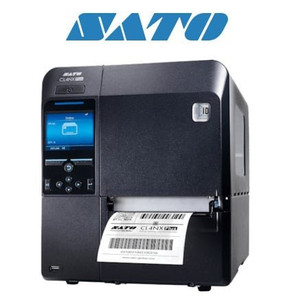 SATO SR15KT-10432 RFID 4x2 Label