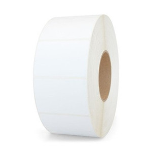 SATO SR30LT-10044 3x3 Thermal Transfer Paper Label