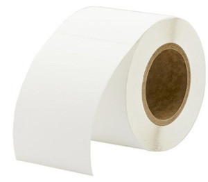 SATO SR30LT-10039 2x1 Thermal Transfer Paper Label