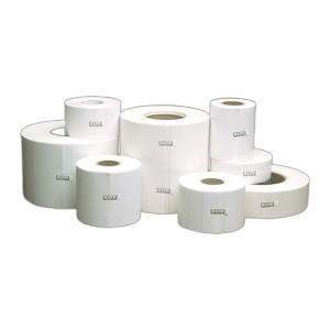 SATO SR30LT-10050 4x2 Thermal Transfer Paper Labels - image 2