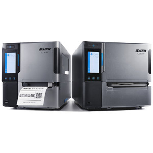 SATO SR30LD-20004 3x1 Thermal Transfer Paper Label