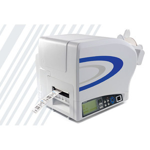 SATO SG30LT-10233 4x2 Thermal Transfer Paper Label