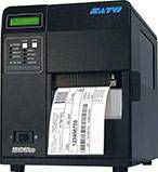 SATO M84Pro 203dpi Industrial Thermal Transfer - WM8420011
