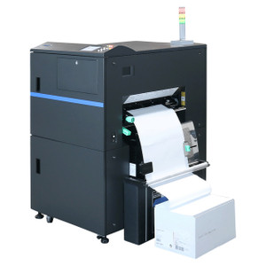 SATO SR30LT-10051 4x2.5 Thermal Transfer Paper Label