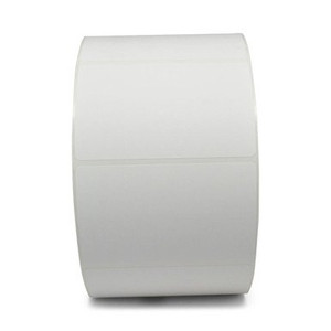 SATO SR30LD-20016 4x4 Thermal Transfer Paper Label