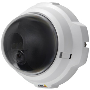 Axis M32 Vandal Resistant Clear Dome Cover