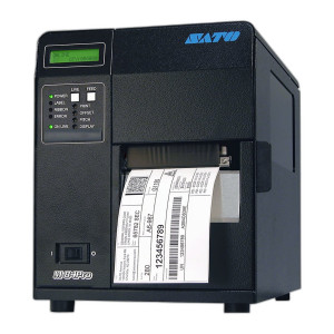SATO M84Pro WM8460241 Industrial Thermal Printer