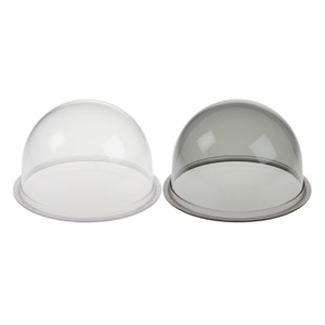 Axis AXIS 231/232D+ Smoked Bubble Dome, 5500-201