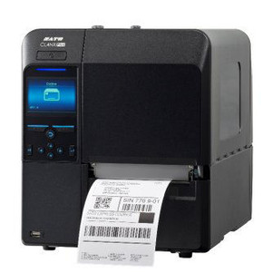 SATO CL4NX Plus 609dpi Industrial Thermal - WWCLP3201-NAR