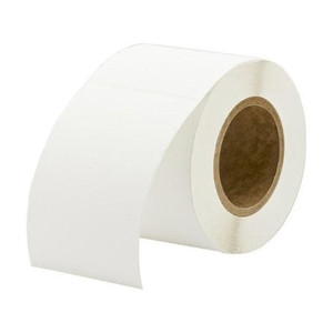 SATO SR30LT-10382 6x6 Thermal Transfer Paper Label
