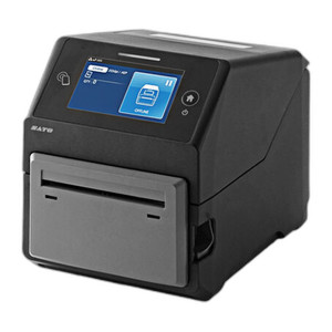 SATO CT4-LX 203dpi Desktop Thermal Printer