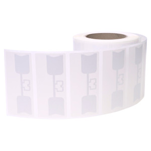 SATO SR10LD-20097 2x3 Thermal Transfer Paper Label