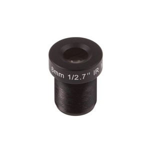 Axis M12 8.0mm F1.6 Megapixel Lens 10 pcs - 5504-971