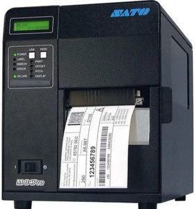 SATO M84Pro WM8430231 203dpi Industrial Thermal Printer