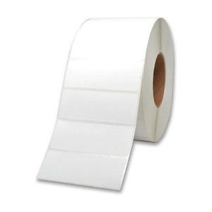 SATO SR30LT-51073 3x1 Polypropylene Thermal Label