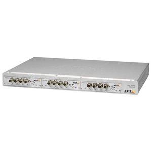 Axis 291 1U High-Density Video Server Rack - 0267-004