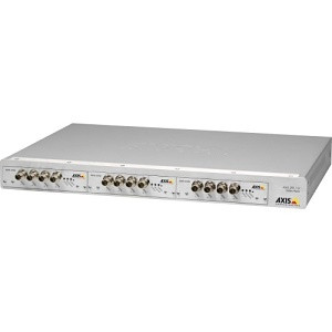 Axis 291 1U High-Density Video Server Rack