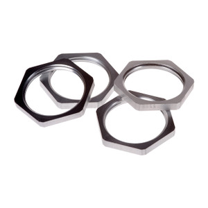 Axis 3/4" Conduit Locknut A 4-Pack - 01512-001