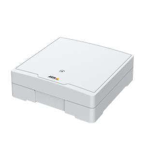Axis A1601 Single Door Network Access Controller, 01507-001