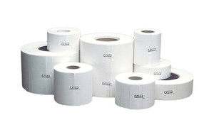 SATO SR10LD-20104 4x1 Thermal Transfer Paper Label