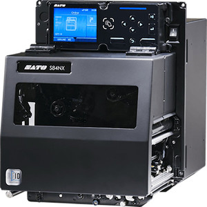SATO SR30LD-20006 3x3 Thermal Transfer Paper Label