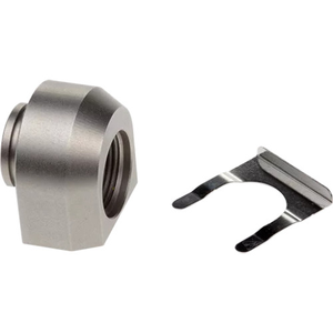 Axis ACI 3/4" NPS Conduit Adapter 2-Pack - 5505-641