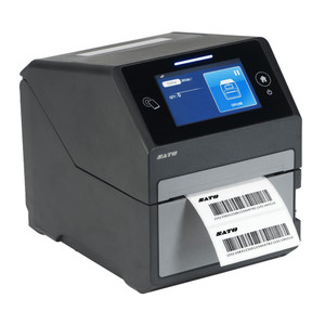 Sato WWCT02041 B1 305dpi Desktop Thermal Printer