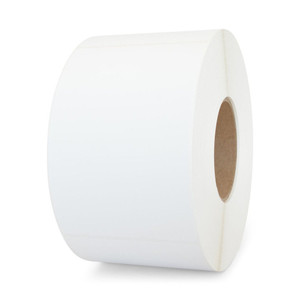 SATO SR30LD-20022 4x2 Thermal Transfer Paper Label