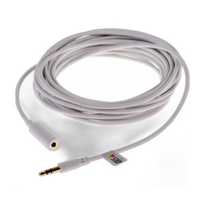 Axis 01589-001 Axis Audio Extension Cable B 5m 3.5mm Mono