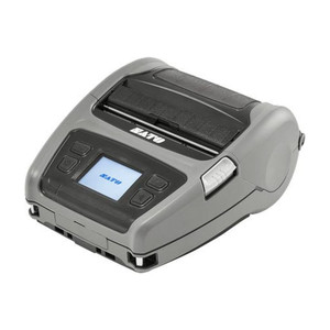 Sato WWPV31260 SATO WWPV31260 PV3 203dpi Mobile Thermal Printer