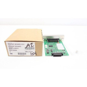 SATO WWCL45031 RS232C Serial Interface Card