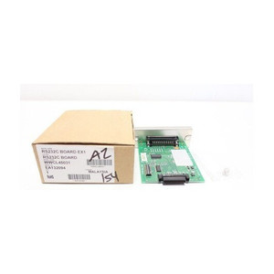 SATO WWCL45031 RS232C Serial Interface Card