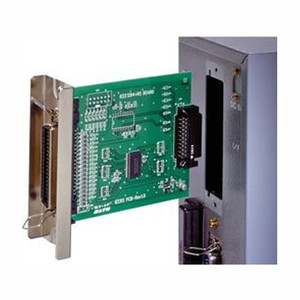 SATO RJ1772200 RS232C Serial Interface Card