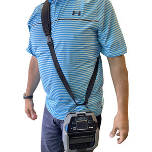 SATO PW4NX Shoulder Strap WWPW45B0NA