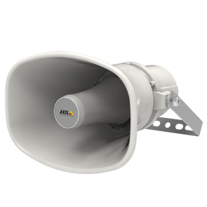 Axis C1310-E Outdoor Network Horn Paging Speaker, 01796-001