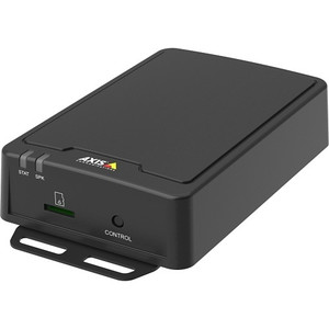 Axis C8210 Network Audio Amplifier