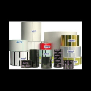SATO SR10-T-84450 R333A Resin Thermal Transfer Ribbon