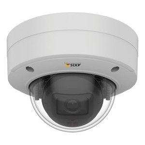 Axis Connector A 4-Pin 2.5 Straight 10-Pack